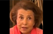 World’s richest woman, L’Oral heiress Liliane Bettencourt dead at 94